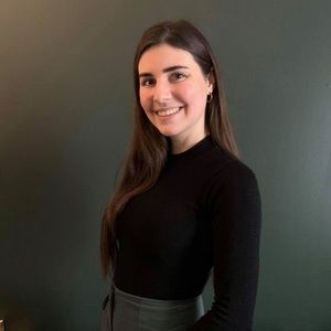 Meet your Posher, Agathe